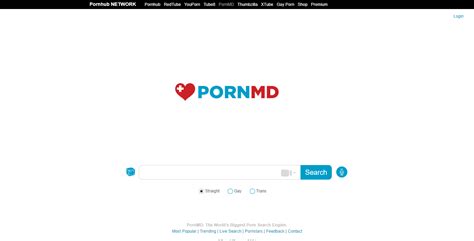 pornmd:com|Pornmd & 27+ Porn Search Engines Like Pornmd.com